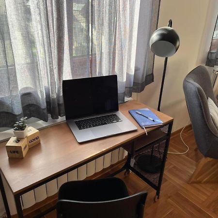 Appartamento Apartman Six Zlatibor Esterno foto