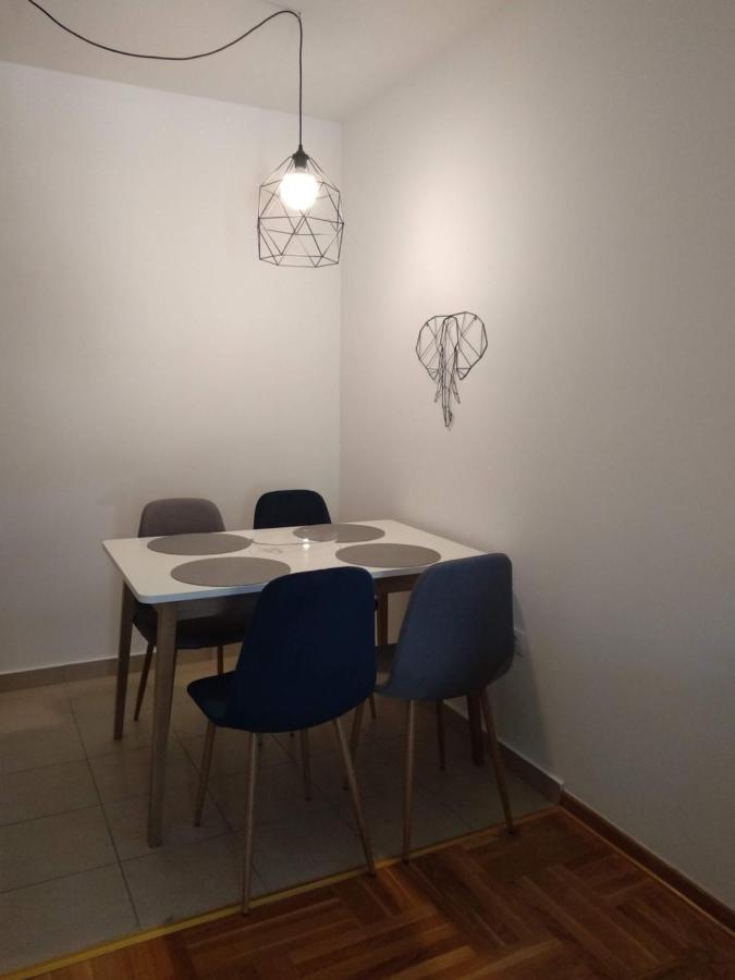 Appartamento Apartman Six Zlatibor Esterno foto