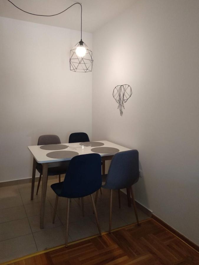 Apartman Six Zlatibor Esterno foto