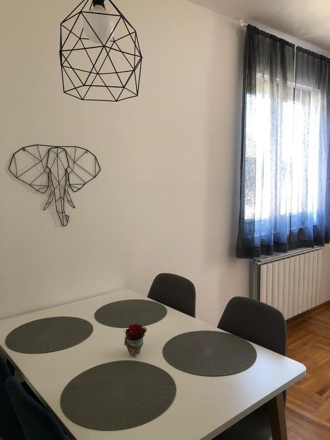 Apartman Six Zlatibor Esterno foto