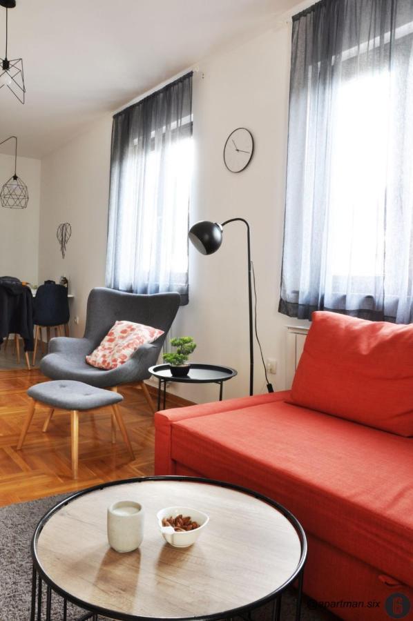 Apartman Six Zlatibor Esterno foto