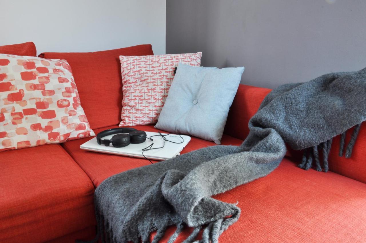 Apartman Six Zlatibor Esterno foto