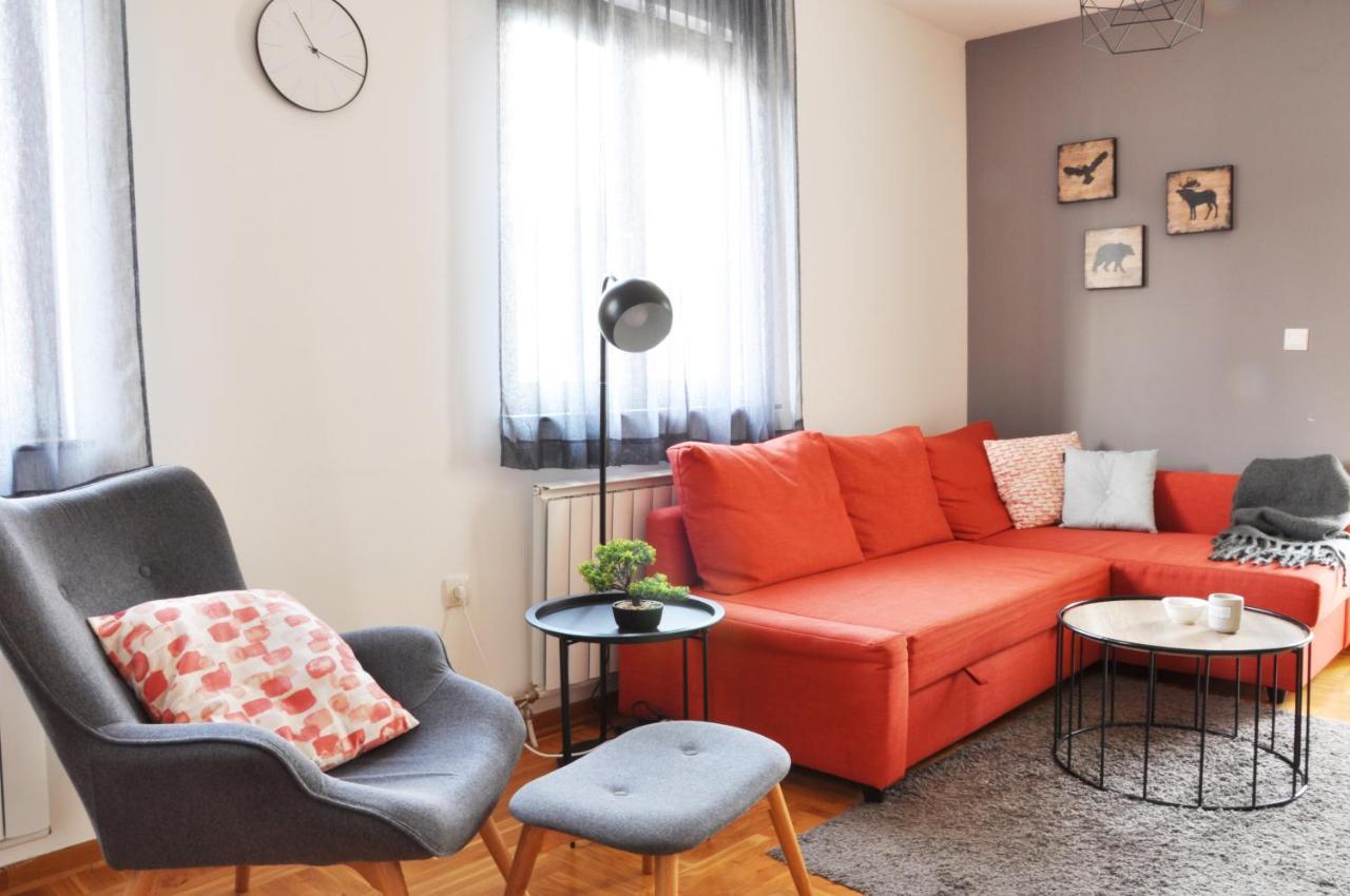 Apartman Six Zlatibor Esterno foto
