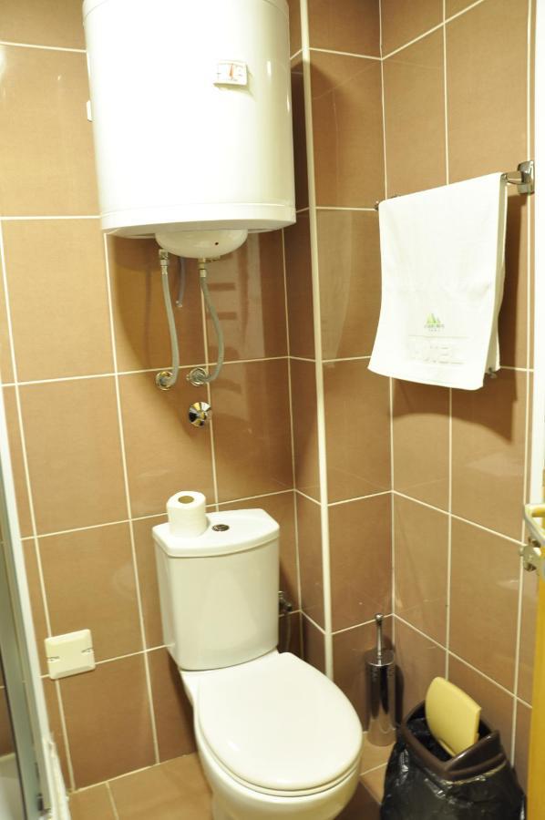 Apartman Six Zlatibor Esterno foto