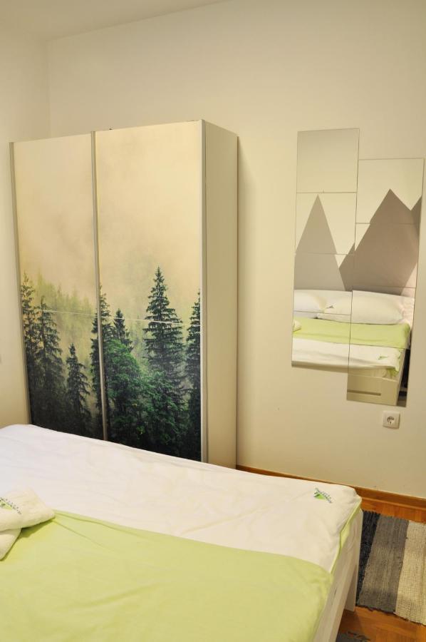 Apartman Six Zlatibor Esterno foto