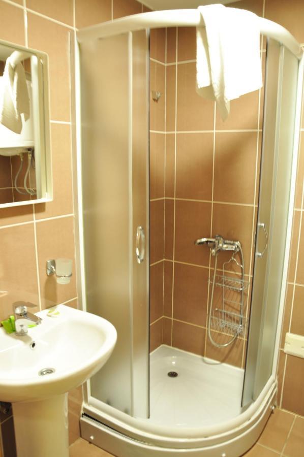 Apartman Six Zlatibor Esterno foto